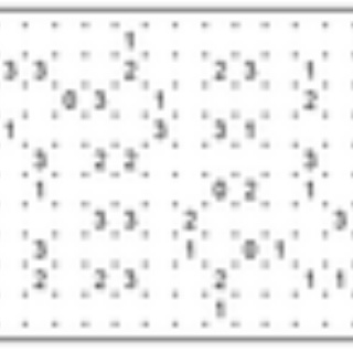 ニコリ系パズルの逆襲[弍]