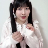 『[ノイミー] 櫻井もも、アカペラでモブノデレラを歌ってみました』の画像