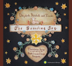 Mary Had A Baby《マリアが赤ちゃんを産んだ》Elizabeth Mitchell