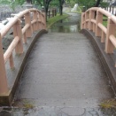 桑名の「日本橋」  -三重県桑名市立教まちづくり拠点施設「桑名韓国語教室　-話したくなる-韓国語入門講座」