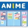 Twitter民「アニメショップの想像と現実がこちら」⇒ 共感を呼び12万いいね超え
