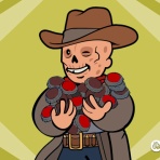 ぬかキャン：Fallout 76 サバイバルガイド