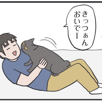 原型がなくなった猫の呼び方