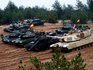 欧州防衛、米国抜きでは不可能…安全保障面で相互依存とNATO事務総長！