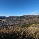 3/16 - その3　　3月14日に久しぶりに明神ケ岳へ