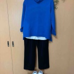 小太り主婦のファッションライフ　NEW！