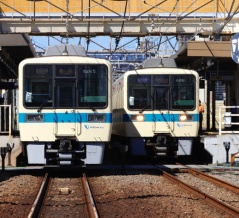 小田急の本鵠沼駅には駅名にどんな歴史が隠されているのか
