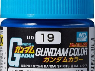 ※プラカラー「ガンダムカラー」について語ろう