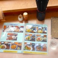 北斗市七重浜4丁目 そば処 長吉(ちょうきち) その9 いか天そば(冷)790円