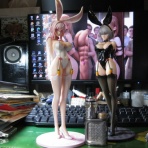 zora_MixersのVAPE生活