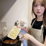 『[イコラブ] 大谷映美里Youtube『みりにゃ、初めての麻辣湯作り』更新きた！！』の画像