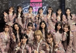 櫻坂46、ビジュアルじゃなくて実力で選抜決めてるから凄いよな