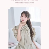 『[イコラブ] 大谷映美里、本日7/9『RoséMuse公式インスタライブ』2026秋物新作アイテムをご紹介』の画像