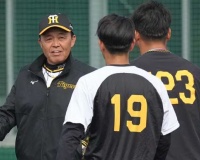 【紅白戦】どんでん「負けた方は罰ゲームな」