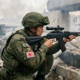日本人義勇兵が語る「私がロシア軍で戦うワケ」…実業家として財を成した男は、戦地に向かった！