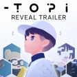 命や幸せ、未来について考えるエモSFゲーム「D-topia」