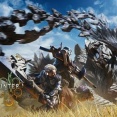『モンスターハンターワイルズ』ニンテンドースイッチ2での発売が決定！
