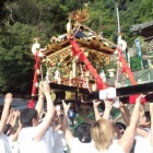 『温泉神社大祭』の画像