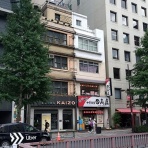東京おとなガレージ