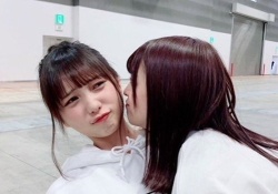 【衝撃】与田祐希、めっちゃ嫌がってる・・・・・・