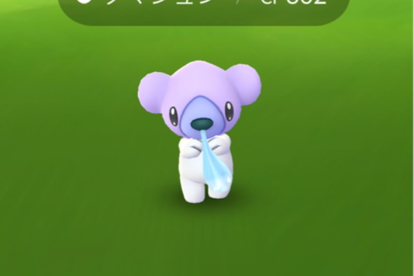 ポケモンgoプレイ日記ブログ レジスチル