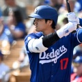 【MLB】満身創痍の大谷翔平　ボブルヘッドデーの観客数が予想を下回り、約4000個の人形が余った…　現地では「人気に陰り」と報道も