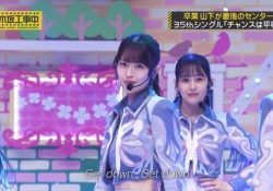 【画像】岩本蓮加のビジュ、乃木坂No.1にふさわしい