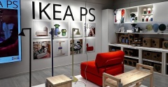 朝一でIKEAへ…9年ぶり復活「IKEA PS2026」がおしゃれすぎて爆買いした話