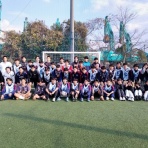 兵庫県立三木高校サッカー部のblog