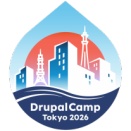 DrupalCamp Tokyo 2026 に登壇します。