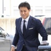 日ハム田中賢介が来季限りでの現役引退を発表