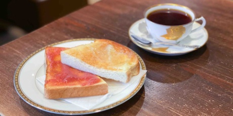 自己中心食日記 大阪喫茶店 Powered By ライブドアブログ