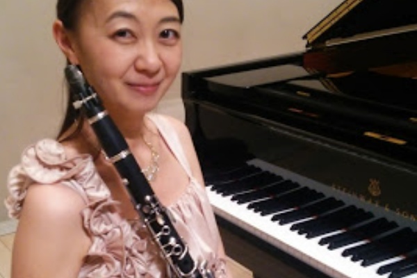 習志野市実籾 ピアノ教室 クラリネット教室 むらたまき音楽教室