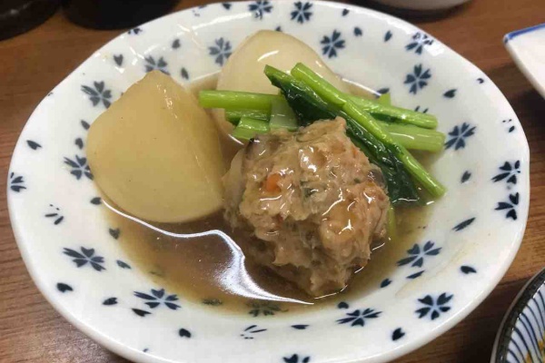 Red List Restaurant 穴子