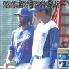 【vs.中日練習試合】日ハム北山、福元にタイムリーを浴びて9回に勝ち越しを許す