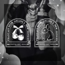 さくらんぼロゴ🍒