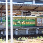 長七郎の鉄ログ