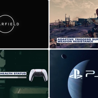 4/8リリース予定PS版『Starfield』、PSならではの特徴を紹介するトレーラーが公開！PSStore予約ランキングはプレミアムエディションが2位