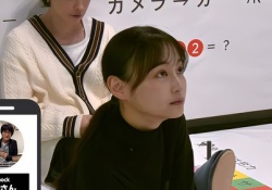 【画像】影山優佳さん、共演者を怒張させるために必死wwwww