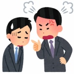 ぼく「A作る」上司「B作れ」ぼく「先にA作らないと効率悪い」上司「黙れ！Bを優先！B作れ！」→上司「Aが動かない！！」