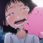 声優の上田麗奈さん・・・