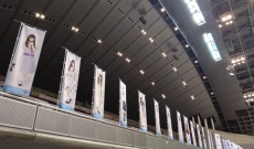 【乃木坂46】齋藤飛鳥卒業コンサート会場事前販売@幕張イベントホールの様子がこちら!!!