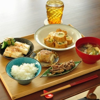 今季のドラマ何観てる？って話とあれこれ試作中の晩ごはん