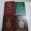 2026.6.23. visa completed. srilanka🇱🇰. nigeria🇳🇬. china🇨🇳. by advanceconsul immigration lawyer office in japan. （アドバンスコンサル行政書士事務所）（国際法務事務所）