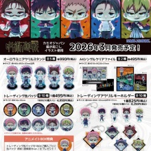 アニメ＆漫画 グッズ情報