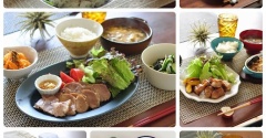 1週間分の我が家の献立まとめ(作りおきおかず、弁当、昼ごはん、晩ごはん)とおまけは天満ではしご酒