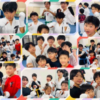  札幌市豊平区・清田区・滝川市・砂川市で空手をやるなら！優至会渡部道場