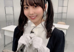 【悲報】ワイの乃木坂の推しメン、◯◯が少なすぎる模様wwww