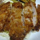 『日々のメニュー圧倒的肉が多い件』の画像