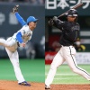 日ハム柿木、ロッテ藤原との大阪桐蔭同級生対決を制す「目標の1つとしていた」